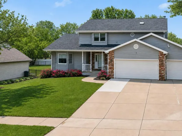 3024 Pecos Rd, Lincoln, NE 68516