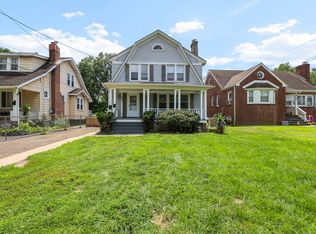 3009 Nottingham Way FLOOR 2, Trenton, NJ 08619