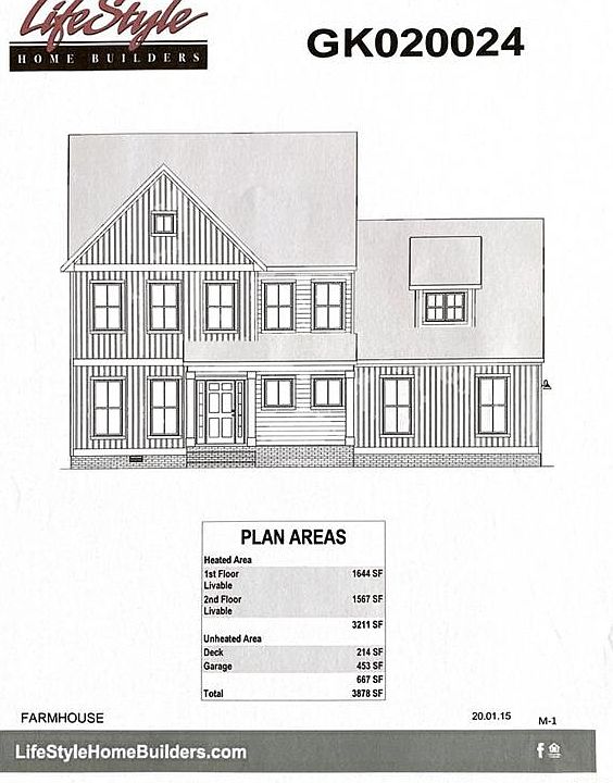 1st image of 8413 Capernwray Dr