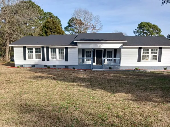 2302 S Highway 41A, Marion, SC 29571