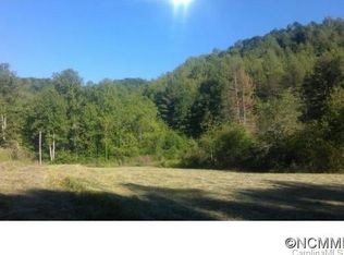 Tp4 Pollys Branch Rd, Mars Hill, NC 28754