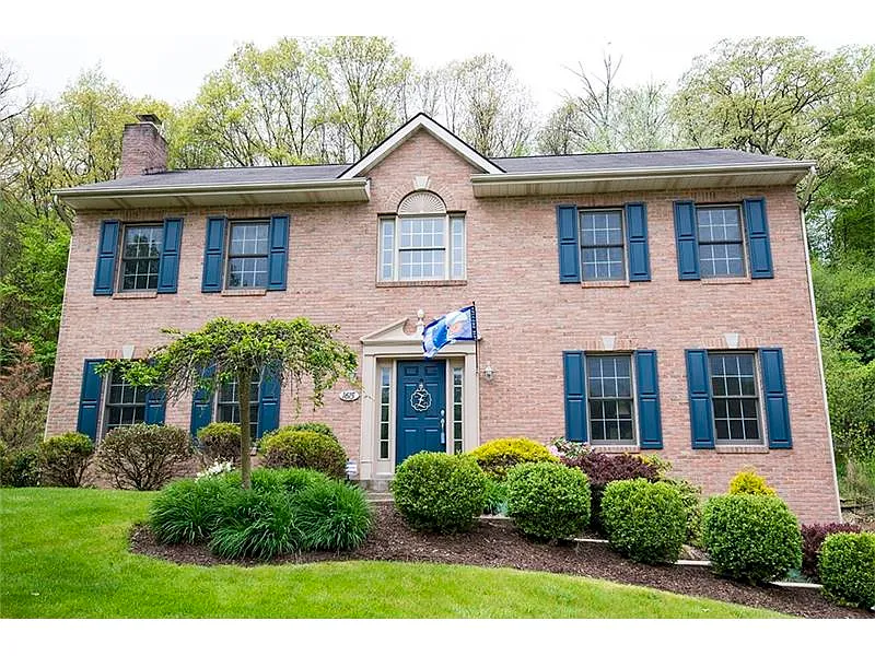 1615 Valley Brooke Ct photo 1