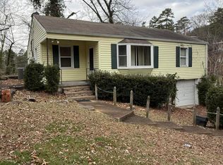 1 Battery Dr, Rossville, GA 30741