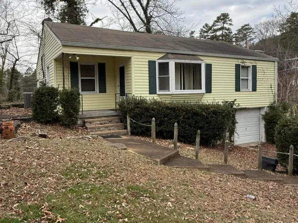 1 Battery Dr, Rossville, GA 30741