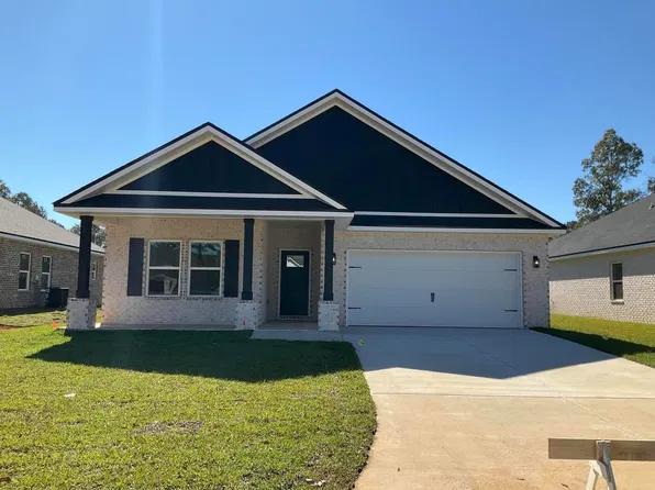 2825 Blackbird Ct, Crestview, FL 32539