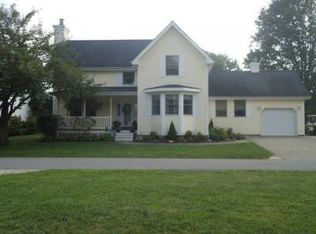 810 Big Bend Rd, Barboursville, WV 25504