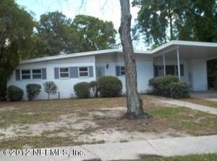 7828 Alderman Rd, Jacksonville, FL 32211