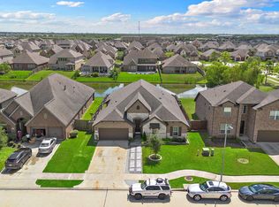 2638 Cutter Ct, Manvel, TX 77578