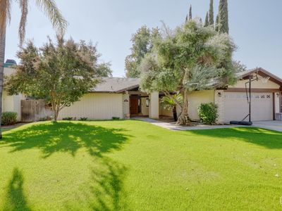 7357 Hooper Ave, Bakersfield, CA, 93308