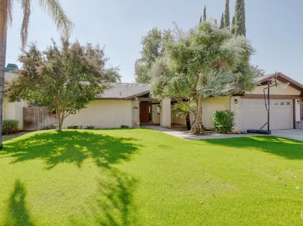 7357 Hooper Ave, Bakersfield, CA 93308