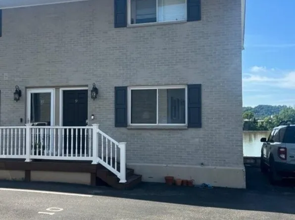 31 Private Drive 149 Unit 9, Chesapeake, OH 45619