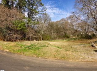 Old Pacolet Rd, Pacolet, SC 29372