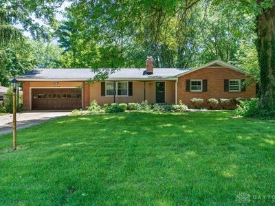 1044 Wyburn Way, Dayton, OH, 45430