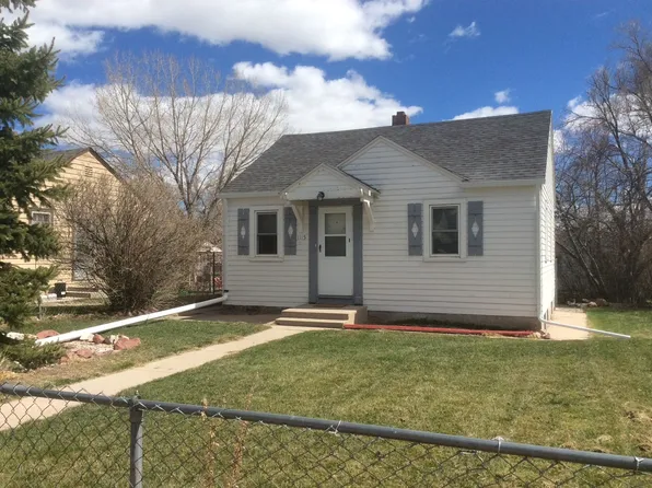 1115 E 7th St, 1115 E 7th St #1, Cheyenne, WY 82007