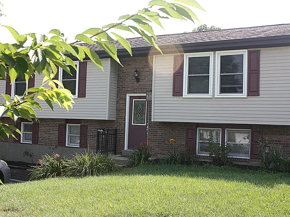 6348 Briargate Dr, Burlington, KY 41005
