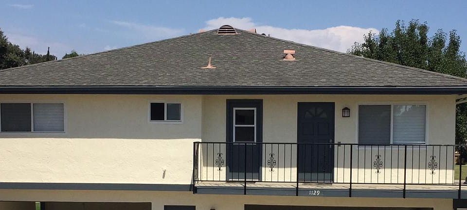 Upstairs Penthouse