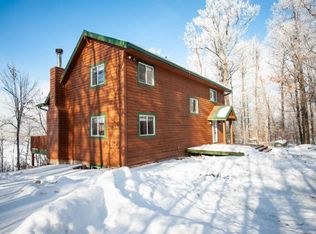 25689 Eagle Ridge Rd, Aitkin, MN 56431