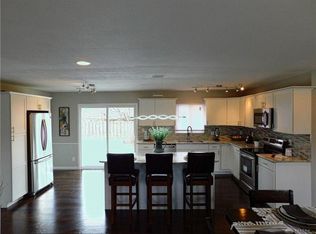 236 Ann Dr, Xenia, OH 45385