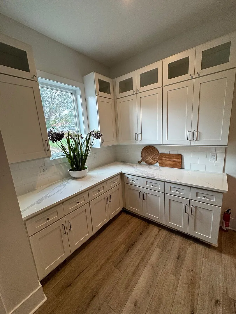 A cozy home in Downtown Raleigh — Photo 3