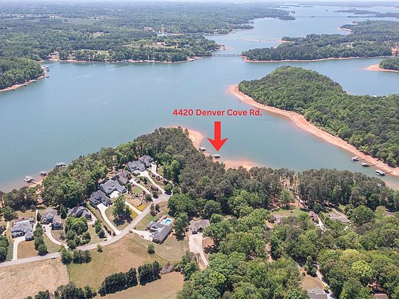 3rd image of 4420 Denver Cove Rd