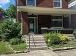506 E 21st St, Covington, KY 41014