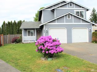 423 135th St S, Tacoma, WA 98444