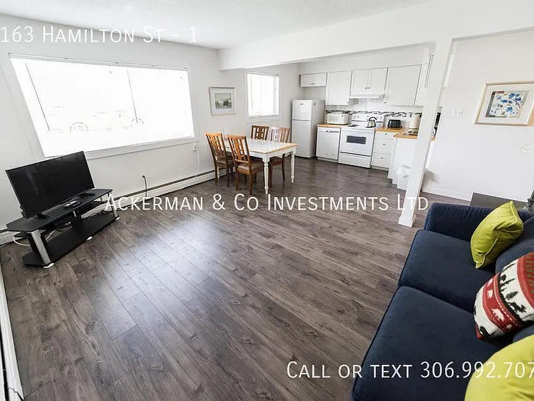 2163 Hamilton St #1 — Photo 2