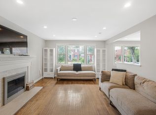 6617 13th Pl NW, Washington, DC 20012