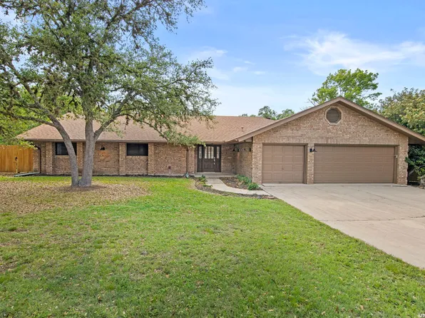 29735 SADDLEBACK CIR, Boerne, TX 78015