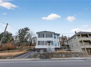252 Railroad St, Lincoln, RI 02838