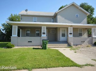 507-509 8th St #507, Boone, IA 50036