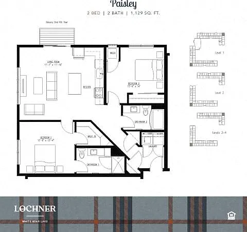 Lochner Apartments — Photo 91