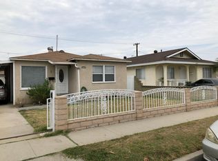 18425 Elaine Ave, Artesia, CA 90701