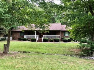 109 Springwood Ln, Stanley, NC 28164