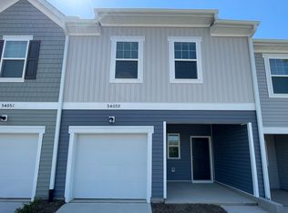 3405 Baybrooke Dr #D, Wilson, NC 27893