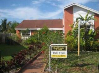 8870 SW 23rd St, Miramar, FL 33025