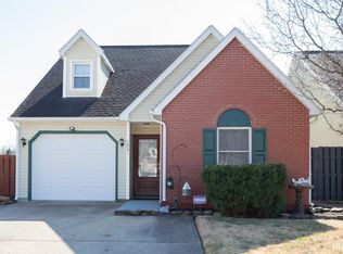 5842 Jeffrey Ln, Newburgh, IN 47630