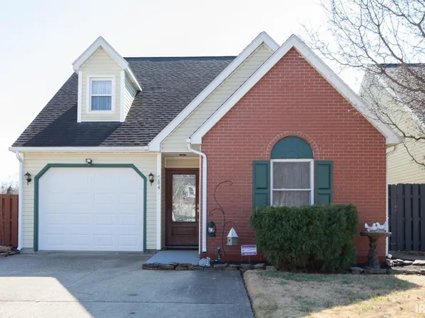 5842 Jeffrey Ln, Newburgh, IN 47630