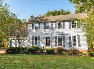 13341 Sugarbush Ave NW, Mogadore, OH 44260