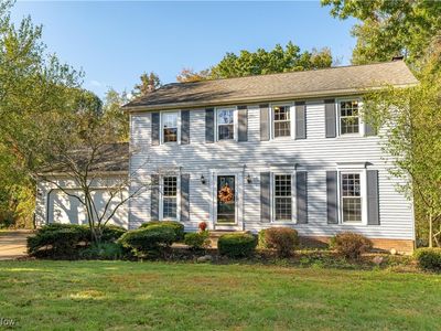 13341 Sugarbush Ave NW, Mogadore, OH, 44260