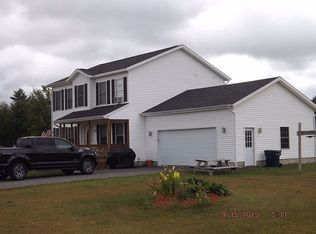 5 Wagon Wheel Way, Morrisonville, NY 12962