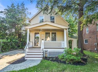 2230 Alger Rd, Lakewood, OH 44107