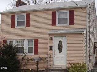 20 Winfield Ct, Norwalk, CT 06855