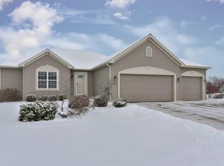 2392 Cedar Crest Dr, Slinger, WI 53086
