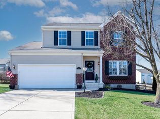 5707 Sugar Maple Run, Hamilton, OH 45011