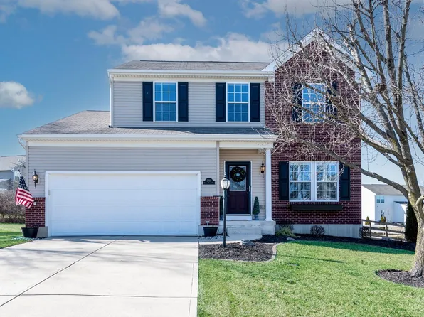 5707 Sugar Maple Run, Hamilton, OH 45011