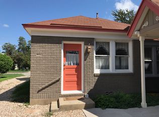 310 W University Ave, Georgetown, TX 78626