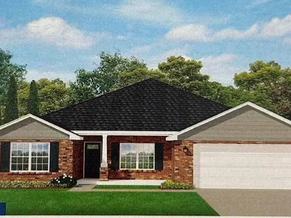 4320 Windsong Cir, Panama City, FL 32404