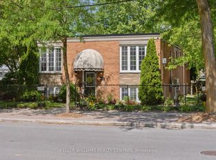 948 Lake Dr E, Georgina, ON L0E1L0