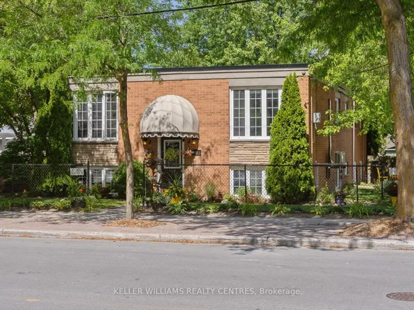 948 Lake Dr E, Georgina, ON L0E 1L0